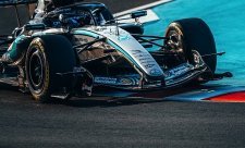 Antonelli útočí na celkové vedení