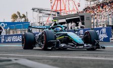 Nastoupil Aston na správnou cestu?