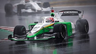 Staněk bodoval hned na první pokus