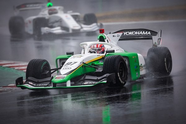 Staněk bodoval hned na první pokus