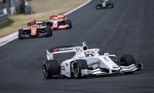 Otův dominantní vstup do nové sezony