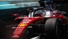 Ferrari v čele, potíže u Antonelliho