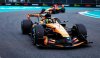 McLaren ukončuje dominanci Mercedesu, Antonelli penalizován