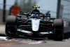 Mercedes zpět ve formě: Antonelli bere pole position, Verstappen v první řadě