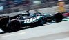 Russell dál září, Hamilton před Antonellim a Leclerc ve zdi