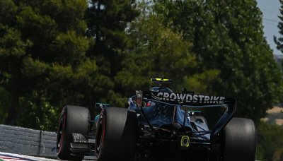 Pirelli bude upřednostňovat měkčí směsi