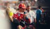 Leclerc překvapivým králem Silverstone