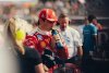 Leclerc překvapivým králem Silverstone