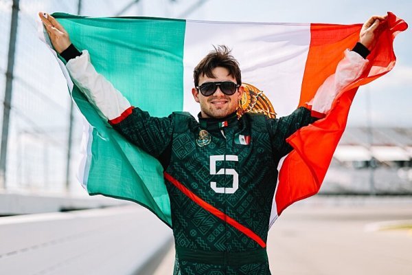 O´Ward dává ruce pryč od F1