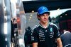 Antonelli má belgickou pole position, Verstappen první řadu