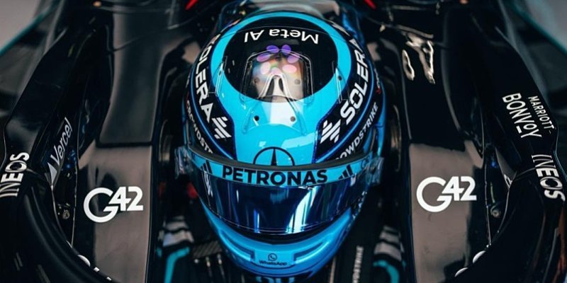 Mercedes sesazuje Ferrari