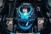 Mercedes sesazuje Ferrari