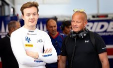Stromsted udělá krok dopředu se šampiony