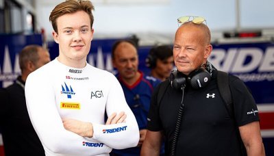 Stromsted udělá krok dopředu se šampiony