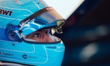 Gasly vyrazil dech všem