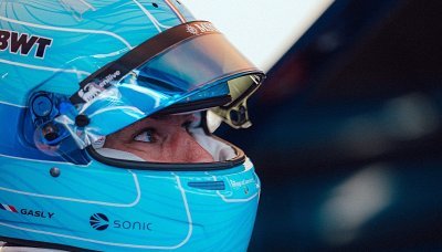 Gasly vyrazil dech všem