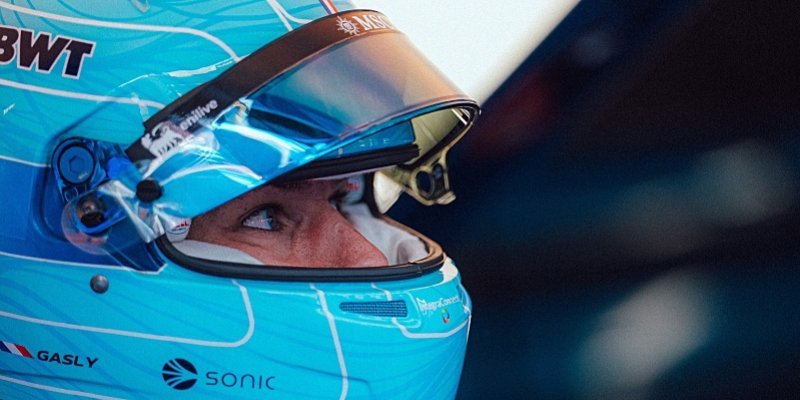 Gasly vyrazil dech všem
