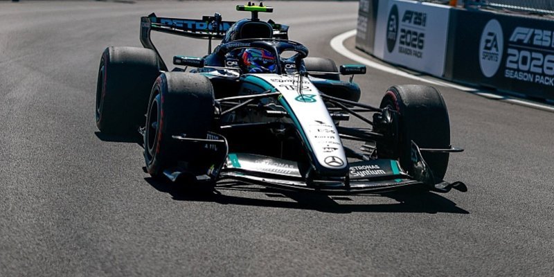 Stroll zařídil Antonellimu vítězství