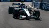 Stroll zařídil Antonellimu vítězství