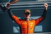 Taponen si vysloužil povýšení do F2