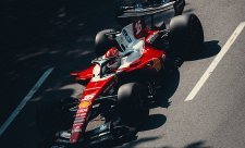 Ferrari utíká Red Bull i McLaren