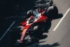 Ferrari utíká Red Bull i McLaren