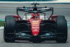 Leclerc jde do čela, Mercedes si nechal karty v rukávu