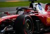 Leclerc zůstává na špici, Hamilton musel odstavit auto