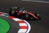 Hamiltonova první rudá pole position