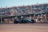 Antonelli se přiblížil k titulu, Ferrari selhalo