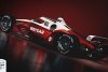 IndyCar poprvé ukázala, jak bude vypadat nový vůz