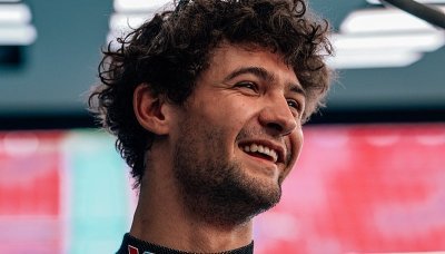 Crawford počtvrté 