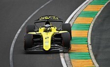 Dürksen se proklestil k první výhře sezony