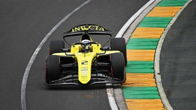 Dürksen se proklestil k první výhře sezony