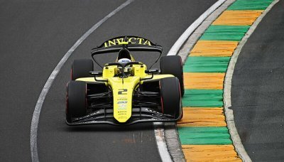 Dürksen se proklestil k první výhře sezony