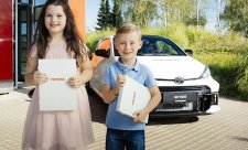 České děti slaví úspěch ve světovém finále