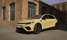 Leapmotor rozšiřuje evropskou nabídku