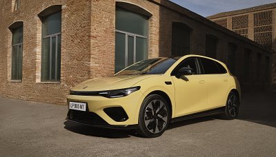 Leapmotor rozšiřuje evropskou nabídku