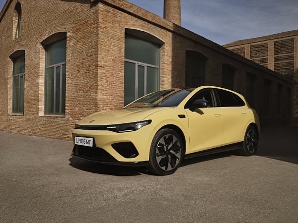 Leapmotor rozšiřuje evropskou nabídku