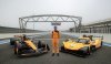 Le Mans přijde ještě před F1