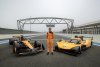 Le Mans přijde ještě před F1