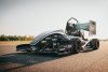 Osmý monopost týmu FS TUL Racing míří na mezinárodní závody