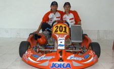 Od motokárových úspěchů k výchově mladých talentů