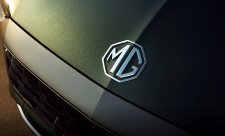 MG Motor sází na hybridy a nové modely