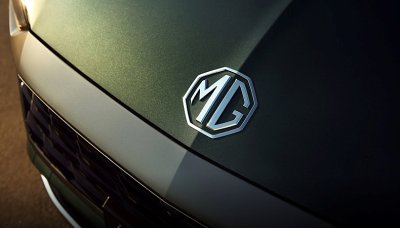 MG Motor sází na hybridy a nové modely