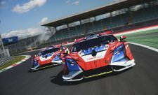 Team Mičánek mění seriál i jezdeckou sestavu