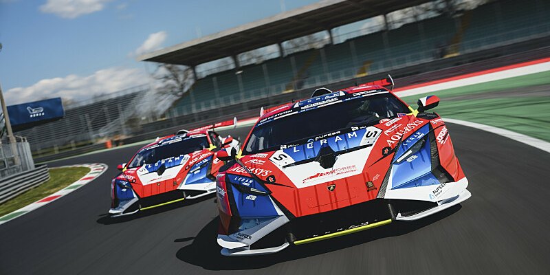 Team Mičánek mění seriál i jezdeckou sestavu