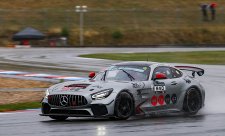 Drivers Club Racing slaví v Brně dvě vítězství