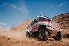 Skvělá generálka na Dakar! Martin Šoltys byl třetí v Rallye du Maroc