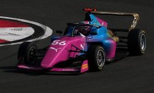 Dvakrát pět míst pro dámy